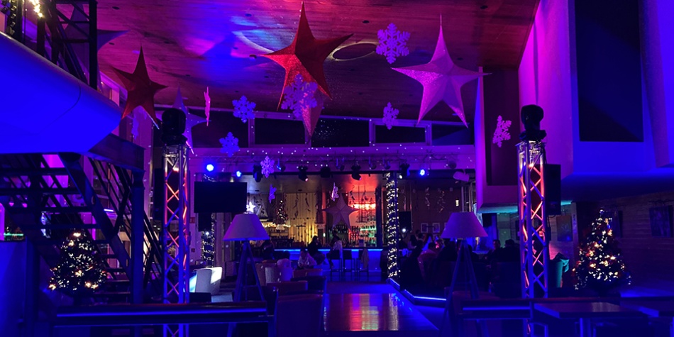 Casino de Saint Valery en Caux - Casino Saint-Valery-en-Caux