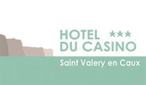Hôtel - Casino Saint-Valery-en-Caux
