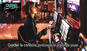 Prévention - Casino Saint-Valery-en-Caux