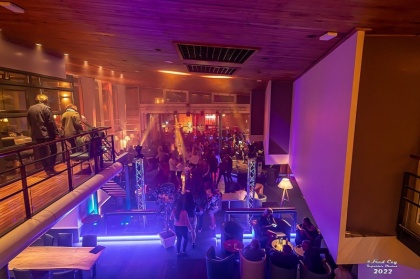 Bar Club - Casino Saint-Valery-en-Caux