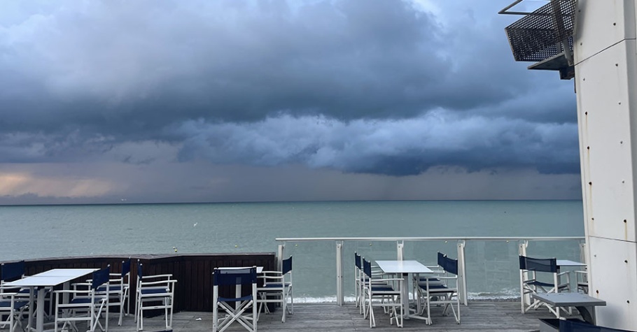 Casino de Saint Valery en Caux - Casino Saint-Valery-en-Caux