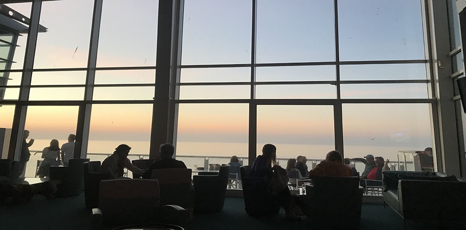 Casino de Saint Valery en Caux - Casino Saint-Valery-en-Caux