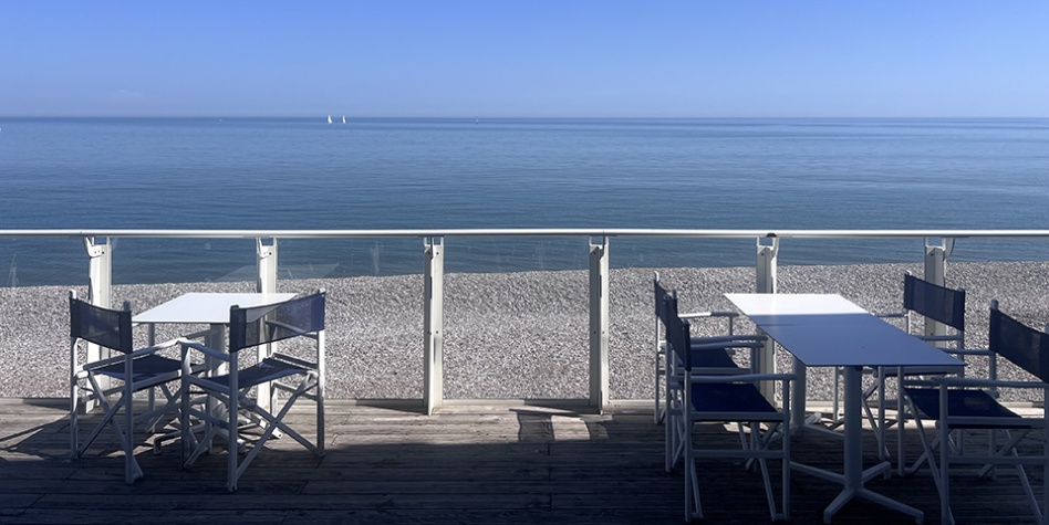 Casino de Saint Valery en Caux - Casino Saint-Valery-en-Caux