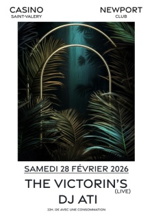 280226 - Casino Saint-Valery-en-Caux