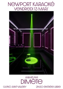 k0326 - Casino Saint-Valery-en-Caux