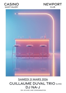 210326 - Casino Saint-Valery-en-Caux