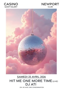 250426 - Casino Saint-Valery-en-Caux