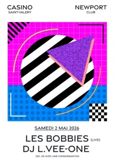 020526 - Casino Saint-Valery-en-Caux