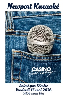 150526 - Casino Saint-Valery-en-Caux