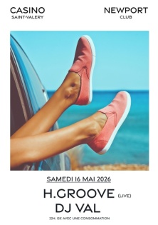 160526 - Casino Saint-Valery-en-Caux