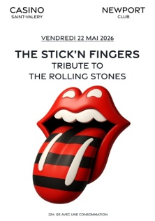 220526 - Casino Saint-Valery-en-Caux