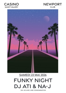 230526 - Casino Saint-Valery-en-Caux