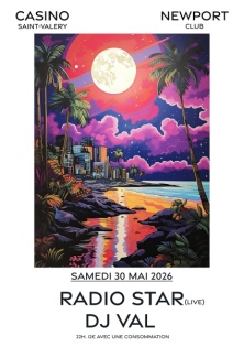 300526 - Casino Saint-Valery-en-Caux