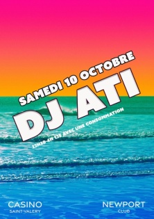 101026 - Casino Saint-Valery-en-Caux