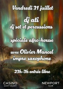  - Casino Saint-Valery-en-Caux