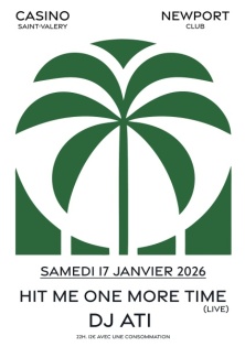 170126 - Casino Saint-Valery-en-Caux