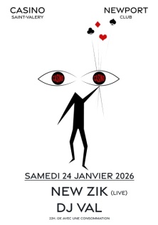 240126 - Casino Saint-Valery-en-Caux