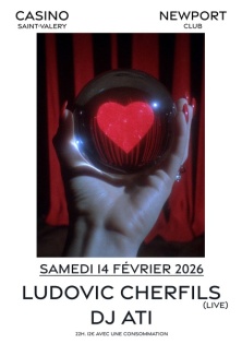 140226 - Casino Saint-Valery-en-Caux